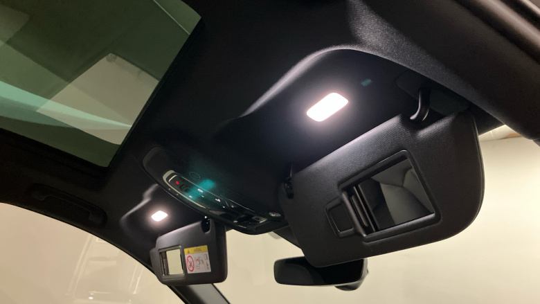 Audi Q7 3.0 TDI Quattro 286 Black Edition 5dr Tiptronic Diesel Estate